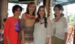 Bienvenida Sofía Isabella