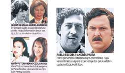 'No magnificamos al narcotráfico'