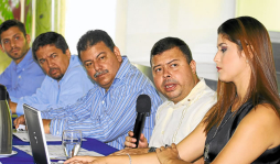 Andi promueve la producción responsable