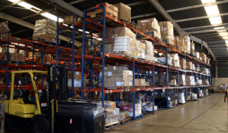 Aduanas con más recaudación