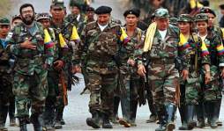 Fiscalía de Colombia rastrea bienes de las Farc en Honduras