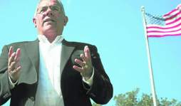 'Óscar Álvarez se fue resentido”: Toño Rivera