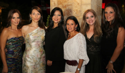 Obsequios para Biana Ictech