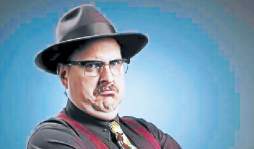 'En Pablo Escobar no había pudor, miedo ni vergüenza”: Parra