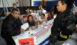 'Elecciones de Libre no llenaron expectativas”