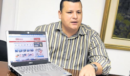 GOautos.hn revoluciona compra-venta de autos