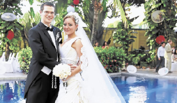 Las bodas del año 2011