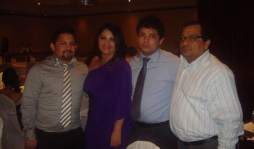 Hijo autista motiva a maestra de educación especial