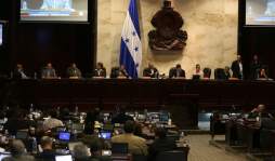 Congreso vuelve a pujar por las ciudades modelos en Honduras