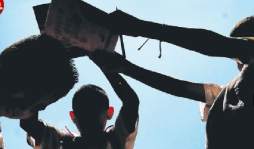 A denunciar el bullying: silencio da alas a los acosadores