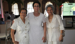 Fiesta centenaria de Banco Atlántida