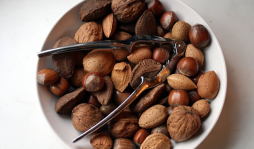 Comer nueces mejora la calidad del esperma