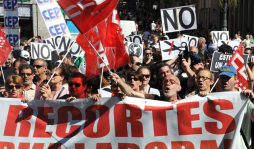 IVA encarece cine y funerales en España