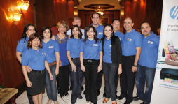 Solidaridad por Honduras