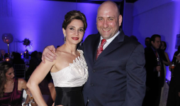 Júbilo por los enamorados