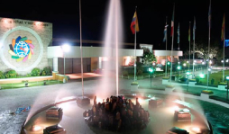 Invitan a empresarios sampedranos a feria en El Salvador