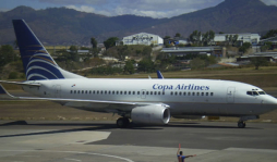 Abren nueva ruta entre San Pedro Sula y Panamá