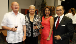 Poesía, pasión y distinción