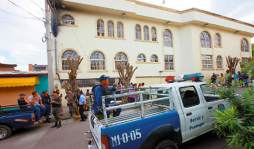 A la cárcel 4 policías por el doble crimen