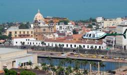 Centroamérica irá dividida a la VI Cumbre de las Américas