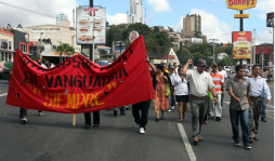 Gobierno castigará gastos sin presupuesto