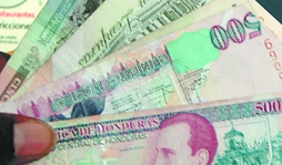 BCH pide un mayor control del gasto