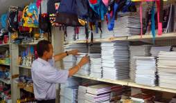 Quitar exoneraciones, duro golpe a canasta básica y pago de luz