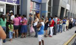 Ya hay siete millones de celulares registrados en Honduras