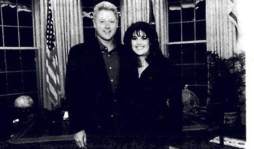 ¿Qué fue de Mónica Lewinsky?