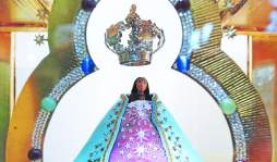 Honduras celebra 266 años de infinita fe por la Virgen de Suyapa