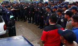 Pedirán que se declare estado de sitio en el Aguán