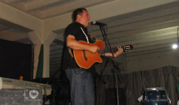 Ceibeños piden Casa de la Cultura