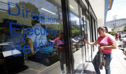 Recaudación sube 7.7% hasta octubre