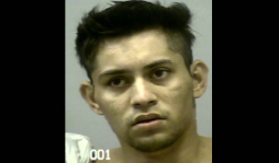 Inmigrante hondureño inicia cadena cadena perpetua por matar a sus hijos