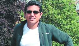 'Mi mamá es la cómplice de mi pasión por la ciencia”