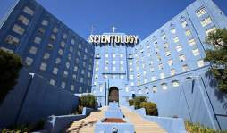 Cienciología, la secta de los famosos