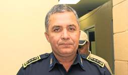 Intervendrán otras postas de la Policía en Honduras