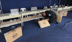 Denuncian anomalías en reelección de Daniel Ortega en Nicaragua