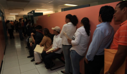 Deuda, déficit y desempleo, los retos para los candidatos