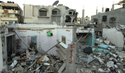 Piden a Israel considerar plan de construcción de viviendas