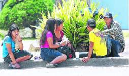 Hondureños agradecen los milagros de su patrona