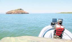 El Salvador y Nicaragua indiferentes a delimitar el Golfo de Fonseca