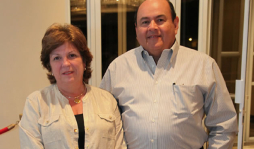 Cita con la gran mezzosoprano