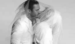 Lady Gaga se casa con Taylor Kinney