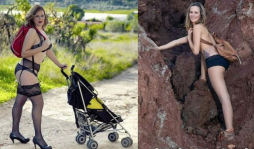 Madres hacen calendario para pagar transporte escolar de sus hijos