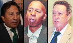 Expertos debaten sobre retos de la democracia