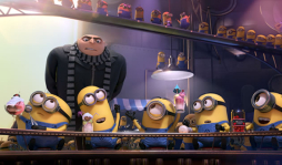 Las 10 cosas que no sabías de 'Mi Villano Favorito 2'