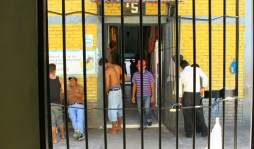 Recuerdos del horror siguen vivos en el penal de Comayagua