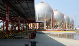 Gas natural, una alternativa energética que gana terreno
