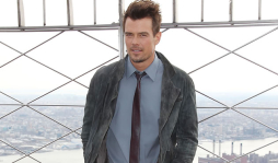 Josh Duhamel, de actor a presentador